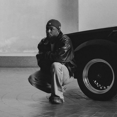 Foto dell'artista Kendrick Lamar