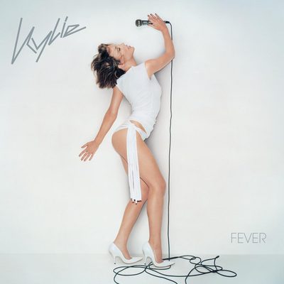 Cover di Kylie Minogue — Can't Get You Out of My Head