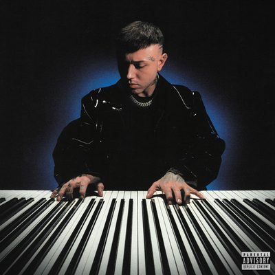 Cover di Lazza — Uscito di galera