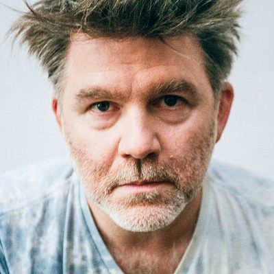 Foto dell'artista LCD Soundsystem