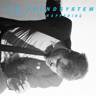 Cover di LCD Soundsystem — Dance Yrself Clean