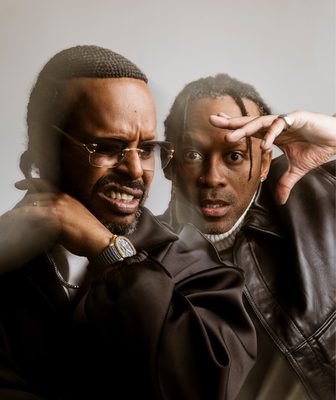 Foto dell'artista Madcon
