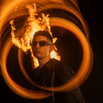 Foto dell'artista MadMan