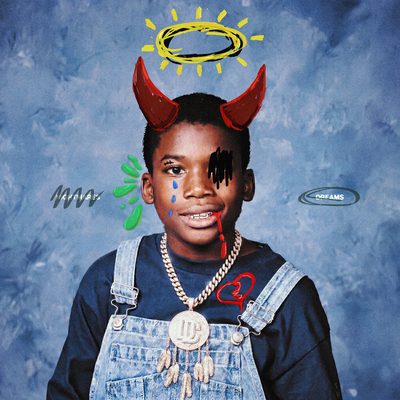 Foto dell'artista Meek Mill