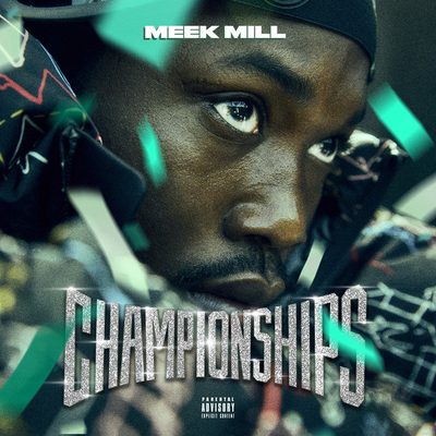 Cover di Meek Mill feat. Drake — Going Bad
