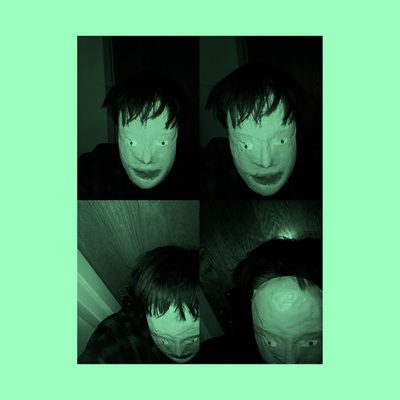 Cover di Memo Boy — Brian is the Most Beautiful