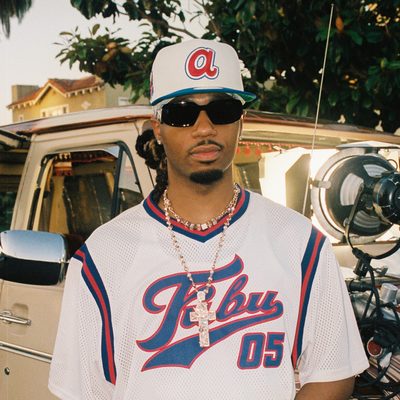 Foto dell'artista Metro Boomin