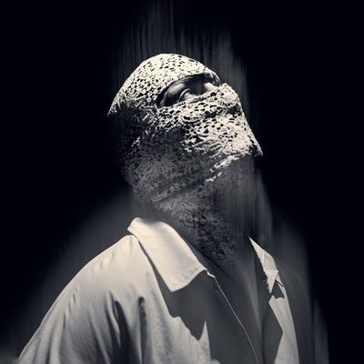 Foto dell'artista Mezzosangue