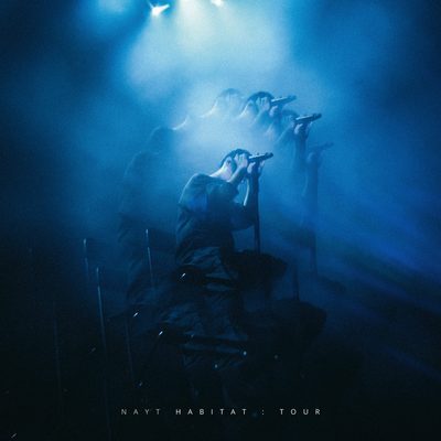 Cover di Nayt — Dimenticare