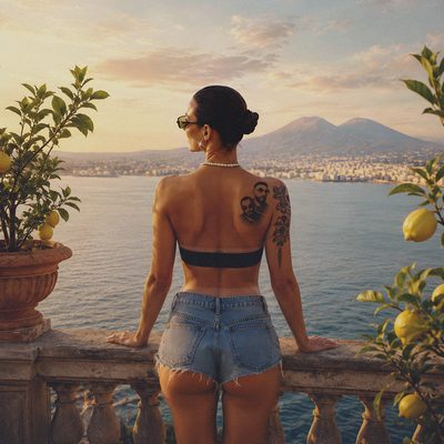 Cover di Nuove uscite — 31 luglio