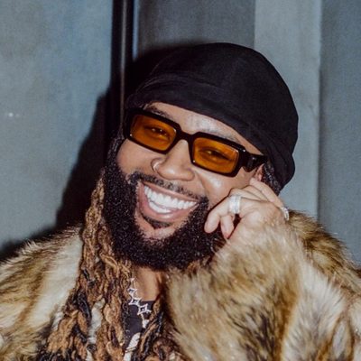 Foto dell'artista PARTYNEXTDOOR
