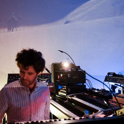 Foto dell'artista Passion Pit