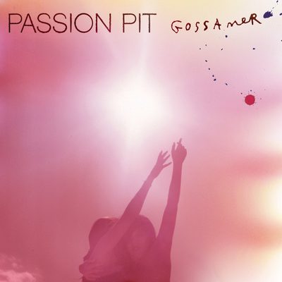 Cover di Passion Pit — Take a Walk