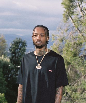 Foto dell'artista Rob $tone
