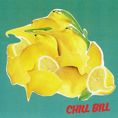 Rob $tone — Chill Bill