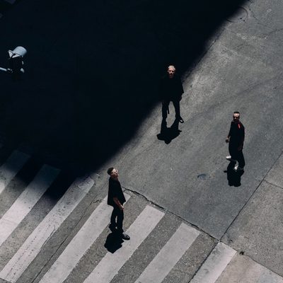 Foto dell'artista RÜFÜS DU SOL