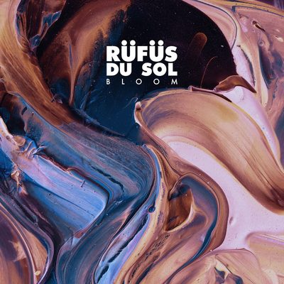 Cover di RÜFÜS DU SOL — Innerbloom