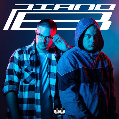 Cover di Silent Bob — Zitta
