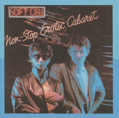 Cover di Soft Cell — Tainted Love