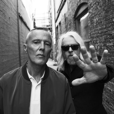 Foto dell'artista Tears For Fears