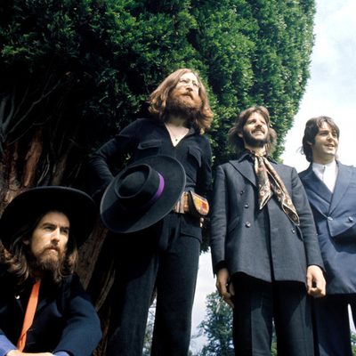 Foto dell'artista The Beatles