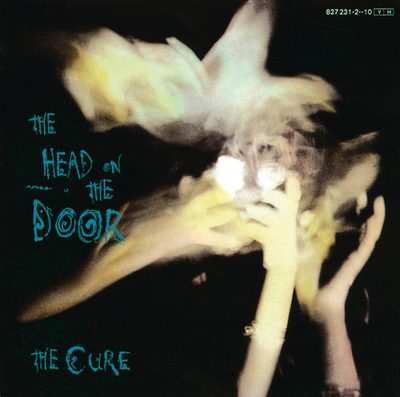 Cover di The Cure — Charlotte Sometimes