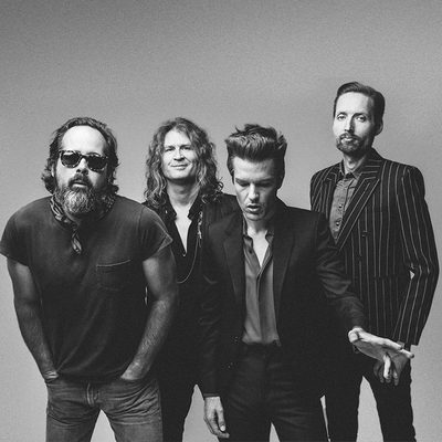 Foto dell'artista The Killers