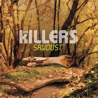 Cover di The Killers — Glamorous Indie Rock And Roll