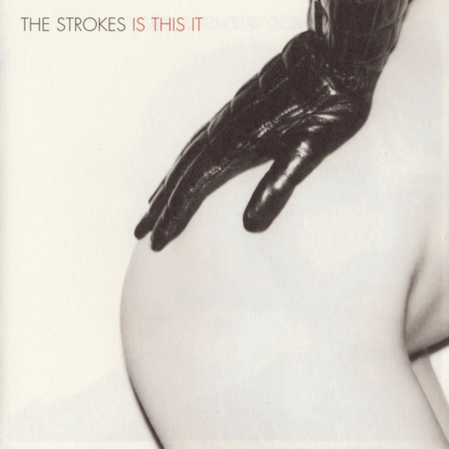 The Strokes — Last Nite