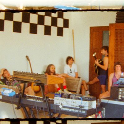 Foto dell'artista The Strokes