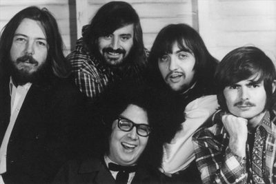 Foto dell'artista The Turtles