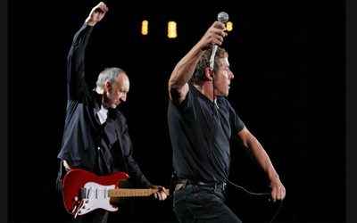 Foto dell'artista The Who