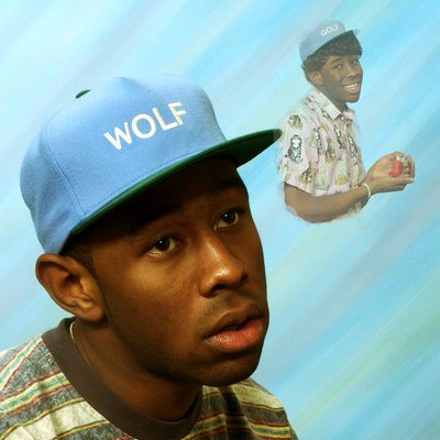 Cover di Tyler, The Creator — Tamale
