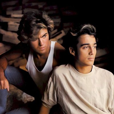Foto dell'artista Wham!