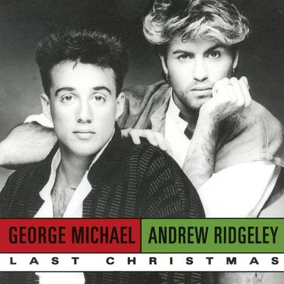 Cover di Wham! — Last Christmas