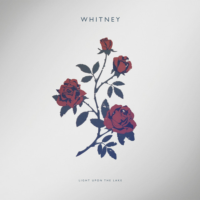 Whitney — No Woman