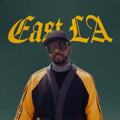 Foto dell'artista will.i.am